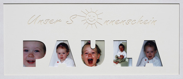 Sonnenschein