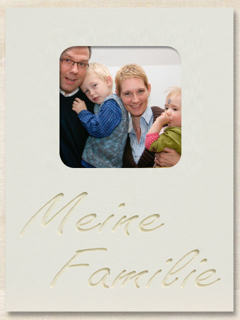 Familie