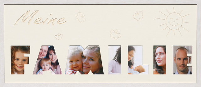 Familie