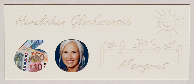 Geburtstag