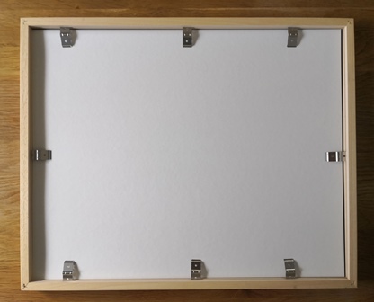 Zeilenschema