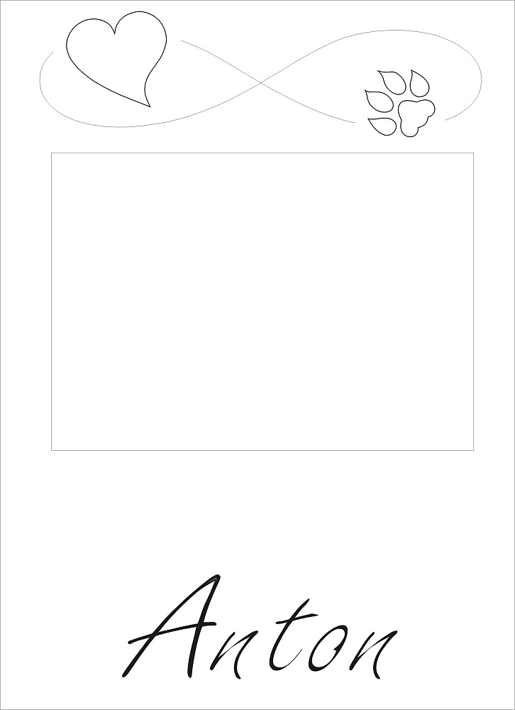 Zeilenschema